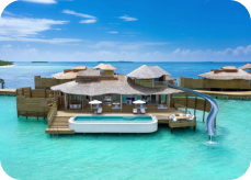 Where to stay?