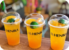Where to drink?